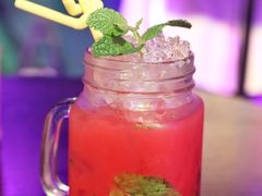 -好久不见网红乐队酒吧(鼓浪屿海底世界店)