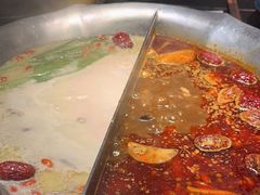 -湊湊火锅·茶憩(打浦桥日月光店)