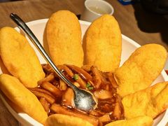 -同福龙虾(高新店)