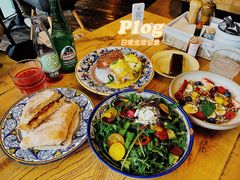 -Alimentari早午餐(安福路店)