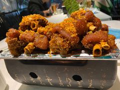 -翠湖里(翠湖南路店)