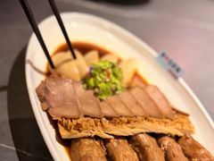 -佬太公海鸭·海鲜大排档(上海总店)