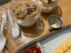 -HELLO 27 意面·沙拉·帕尼尼