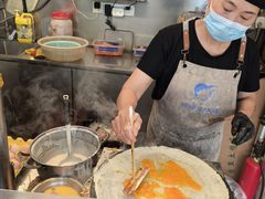 -琦琦蛋饼铺(上南店)