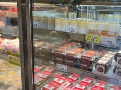 -迦南·甜品蛋糕(传媒店)
