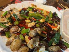 -李不管把把烧(天府三街店)