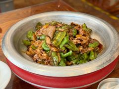 -景芝小炒(蓉花路店)