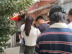 -叶新小吃店(来凤小区总店)