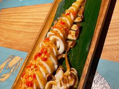 -普叽普叽泰式茶餐厅(港汇店)
