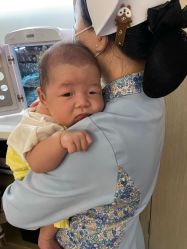 -禧贝阁母婴呵护中心(市图书馆店)
