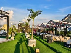 -沸奇公园·情景团建·年会露营烧烤轰趴生日(科技园店)