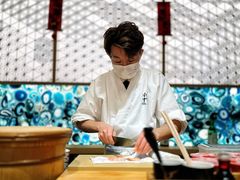 -小十Omakase(地王大厦店)