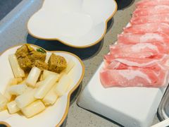 -海底捞火锅(新华联梦想城店)