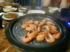 -船奇蒸汽海鲜·闽菜(八市海鲜总店)