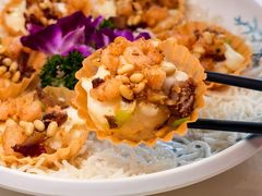 -龙的酒楼·手工早茶·顺德菜(近良路店)