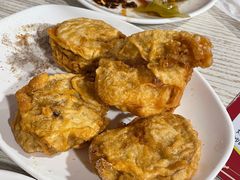 -老北京馅饼粥(西单店)
