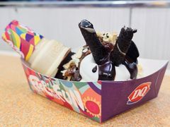 -DQ·蛋糕·冰淇淋(金牛万达店)
