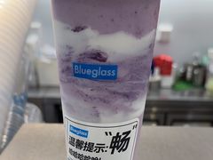 -Blueglass酸奶(北京环宇荟店)
