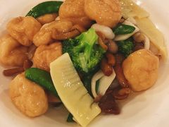 -老上海弄堂菜馆(恒基名人购物中心店)