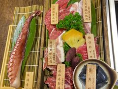 -暖都焼肉·和牛酒場(花都店)