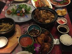 -小娘惹厨房Little Nyonya(狮城有约上榜店)