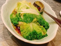 -四季厨房 鲁菜·孔府烤鸭(高新万达店)