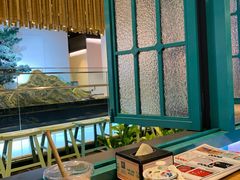 -潮粥荟·潮汕砂锅粥(朝阳大悦城店)