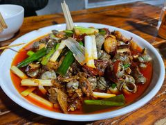 香辣大田螺-三哥田螺(北书院街店)