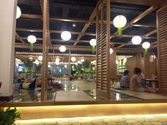 -清水湾温泉生活馆(南直路店)