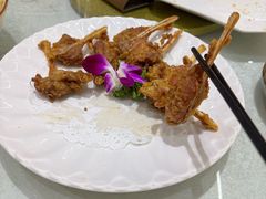 -水上人家河鲜