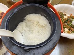 -古道村落(温汤店)