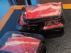 -炽城·烤肉名家(鸿达中央广场店)