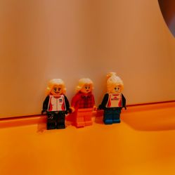 -乐高授权专卖店(华采天地店)