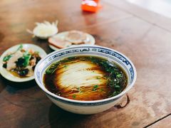 红汤-同得兴 Since·1995 传统苏式面馆(嘉馀坊店)