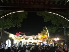 -三亚红色娘子军演艺公园景区