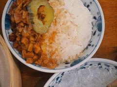 林家金派卤肉饭-林四喜·闽南传家菜(鼓浪屿店)