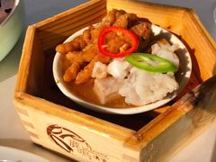 -鹿鸣酒家(越秀店)