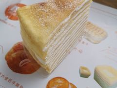 -凯斯汀蛋糕(大学城店)