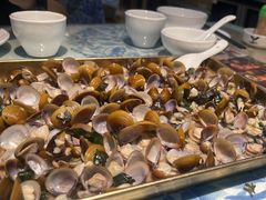 -米庄·原味私房菜(骏壹万邦店)