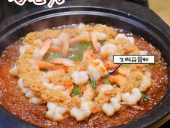 -鸡毛店·川菜(双楠店)