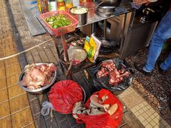 -小尹土菜