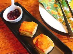 -SEN CASTLE城堡西餐(创意设计中心店)