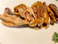 -旺顺阁·北京菜(北辰上品+)