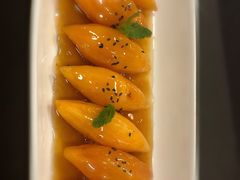 -万豪酒店·咏豪中餐厅