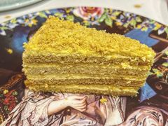 -波特曼西餐厅(中央大街店)