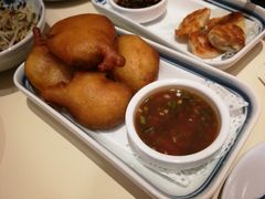 侯师娘家的茄夹-侯师傅热炒店(印象城店)