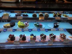 -天母蓝鸟西餐厅·烘焙蛋糕(十三碗店)