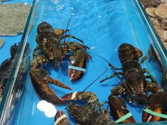 水产区-石塘路海鲜市场(草厂中路店)
