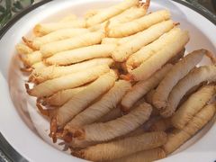 -青岛颐海花园酒店总店·自助餐厅