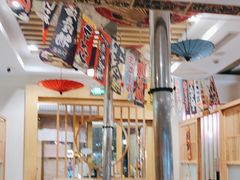 -龍二烧肉酒场(九亭店)